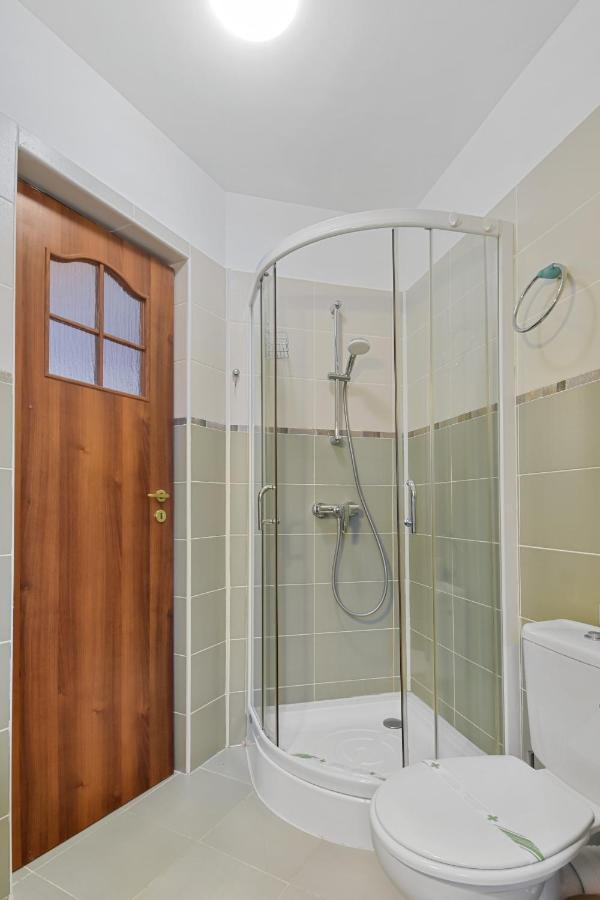 Apartmán Cozy Montain Studio Sinaia Exteriér fotografie